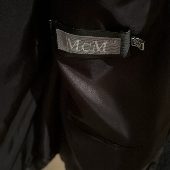 Men’s jacket velvet size 48 - Picture 2 of 6